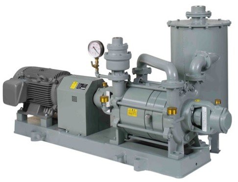 การเลือกแวคคั่มปั๊มให้เหมาะสมกับกระบวนการผลิต