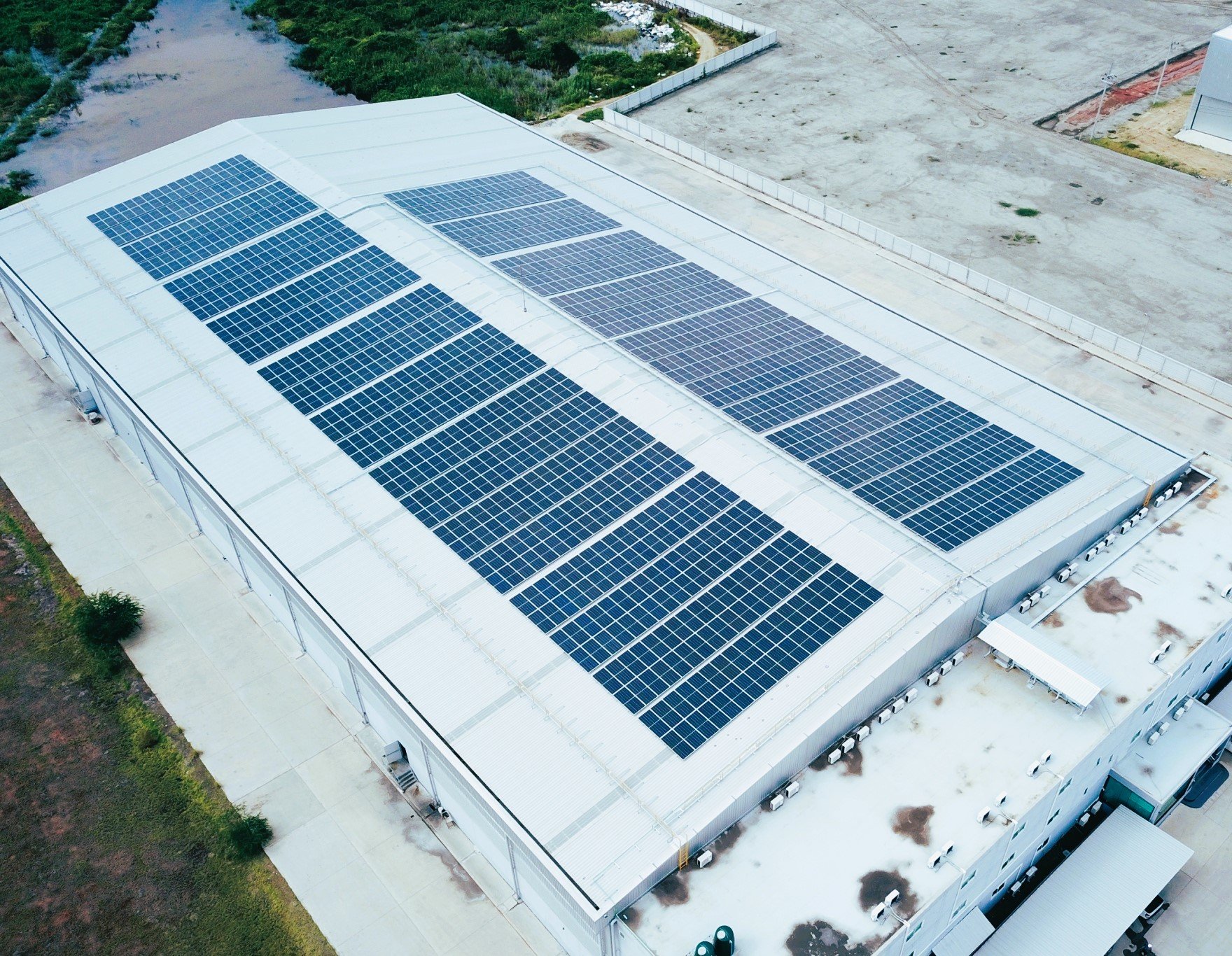 PPA Investor : Thai-Sunseap Energy Solutions Company Limited