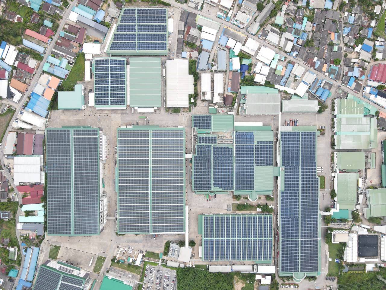 Project Owner : Cal-Comp Electronics (Thailand) Public Company Limited 
