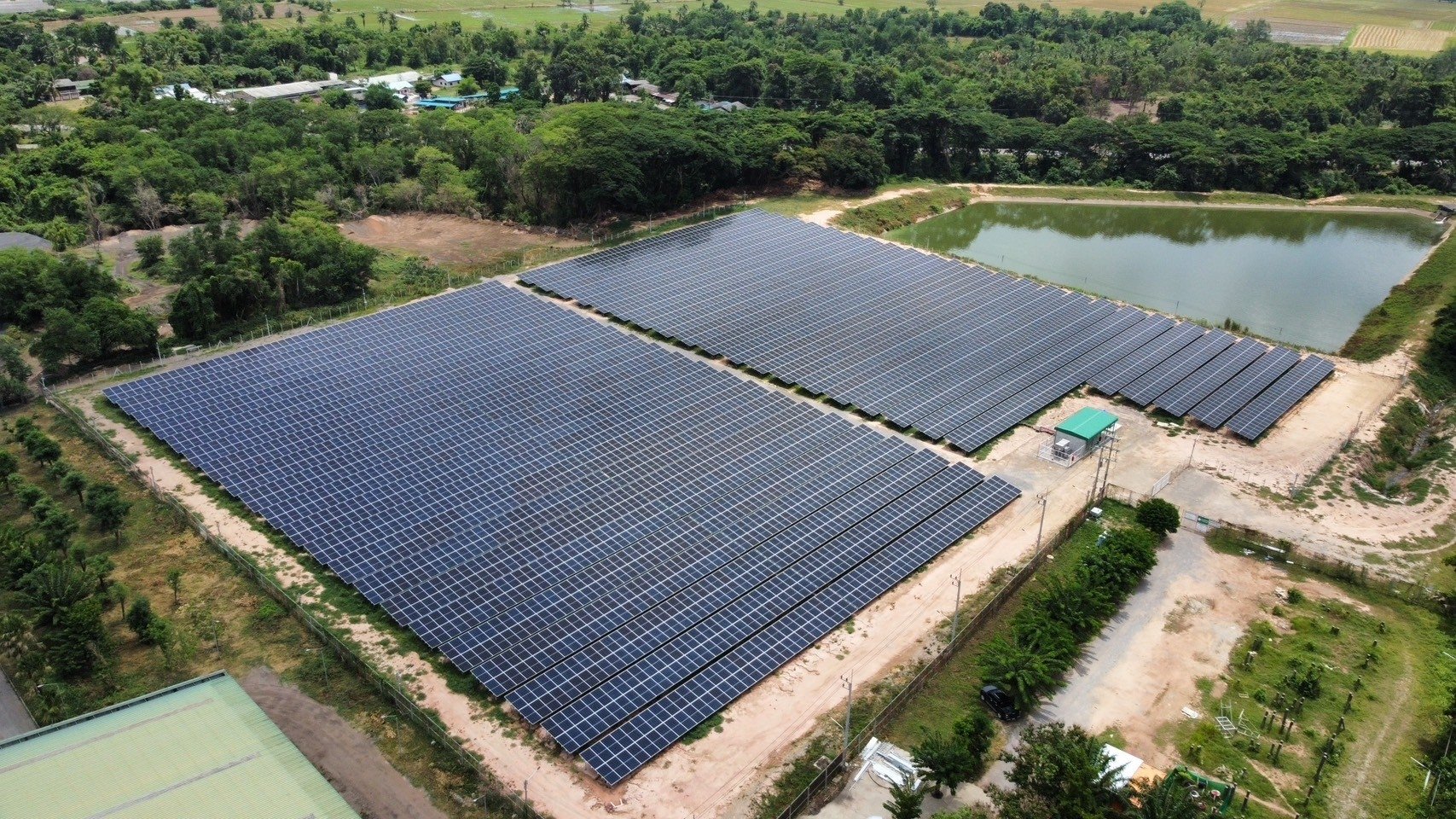 PPA Investor : บริษัท กังวาล เอ็นเนอร์จี จำกัด