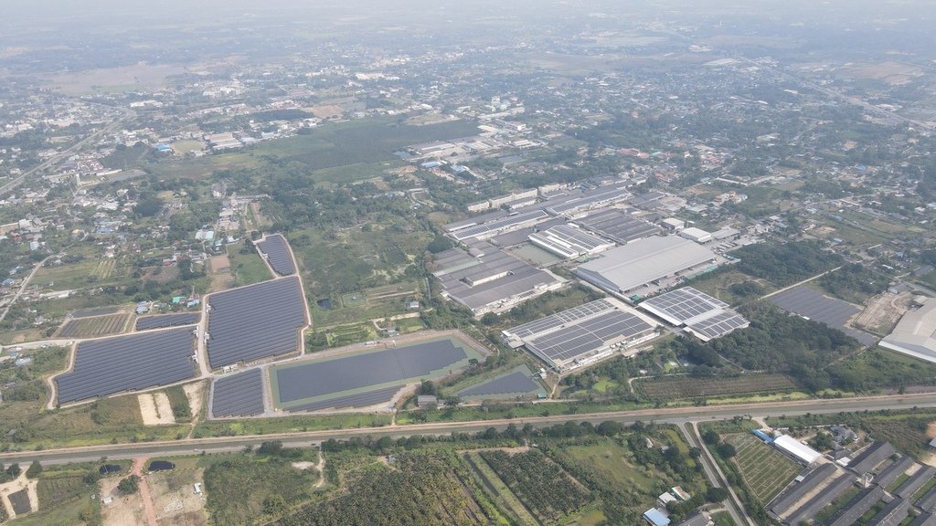 PPA Investor : Kangwal Energy Company Limited