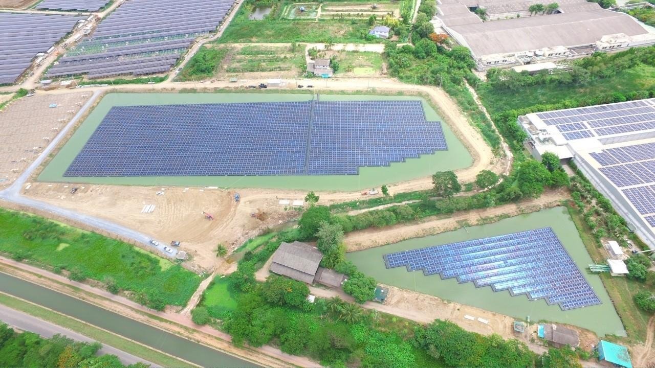PPA Investor : Kangwal Energy Company Limited