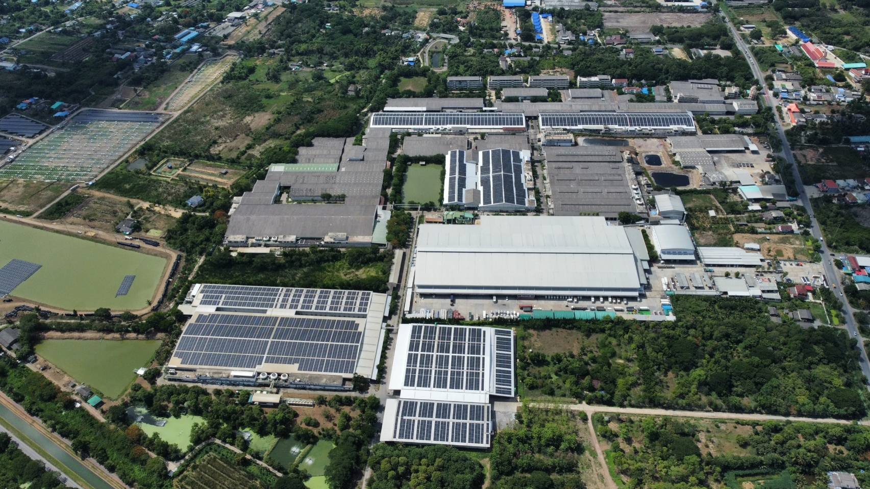 PPA Investor : บริษัท กังวาล เอ็นเนอร์จี จำกัด