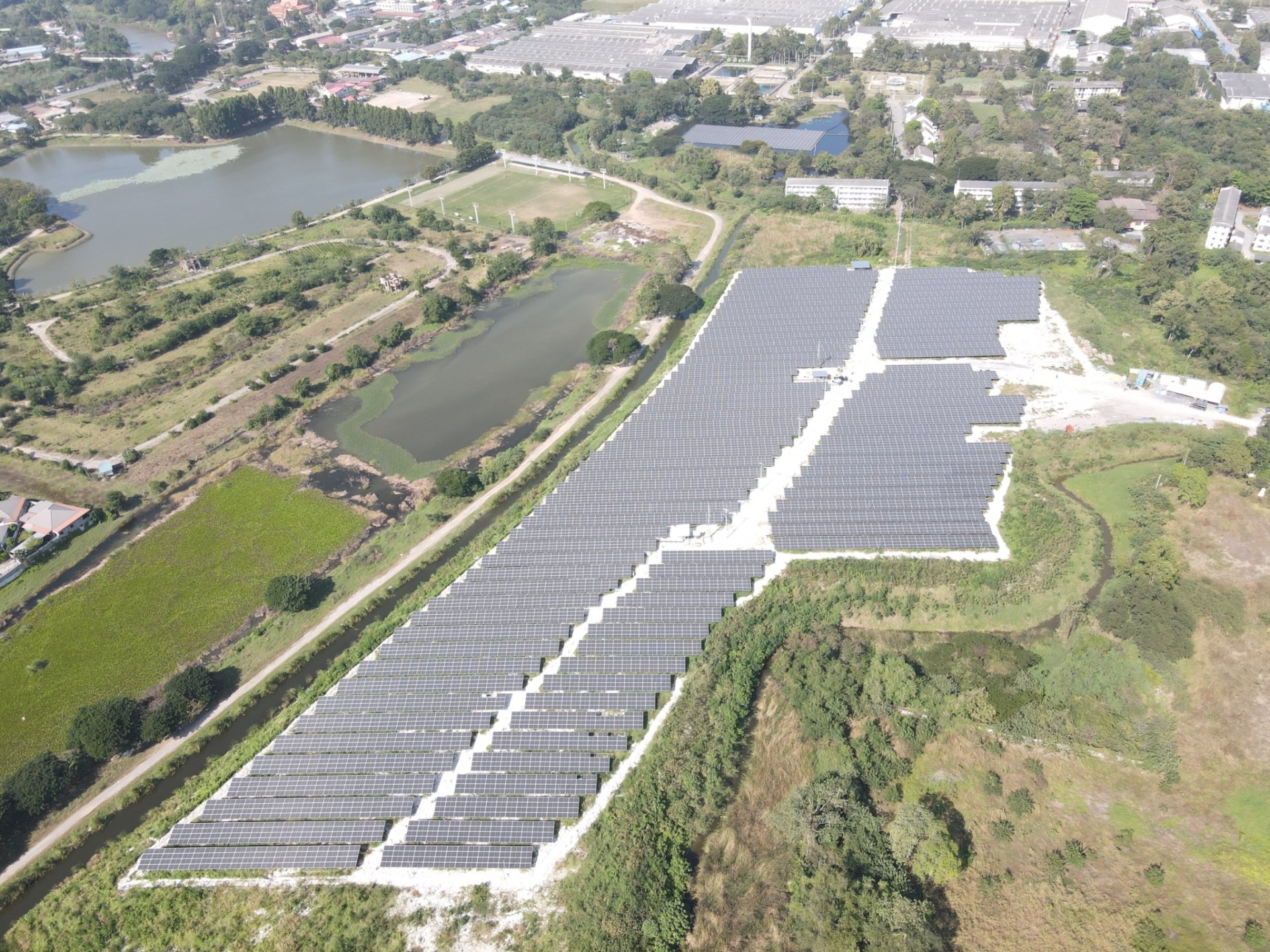 PPA Investor : Thai-Sunseap Asset Company Limited