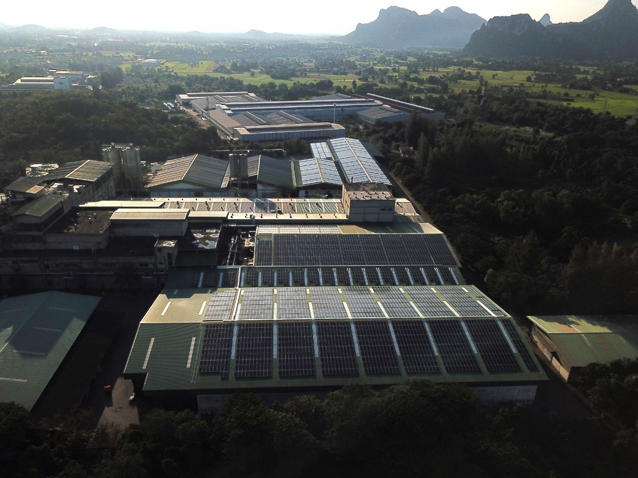 Project Owner : Kangwal Polyester Company Limited  