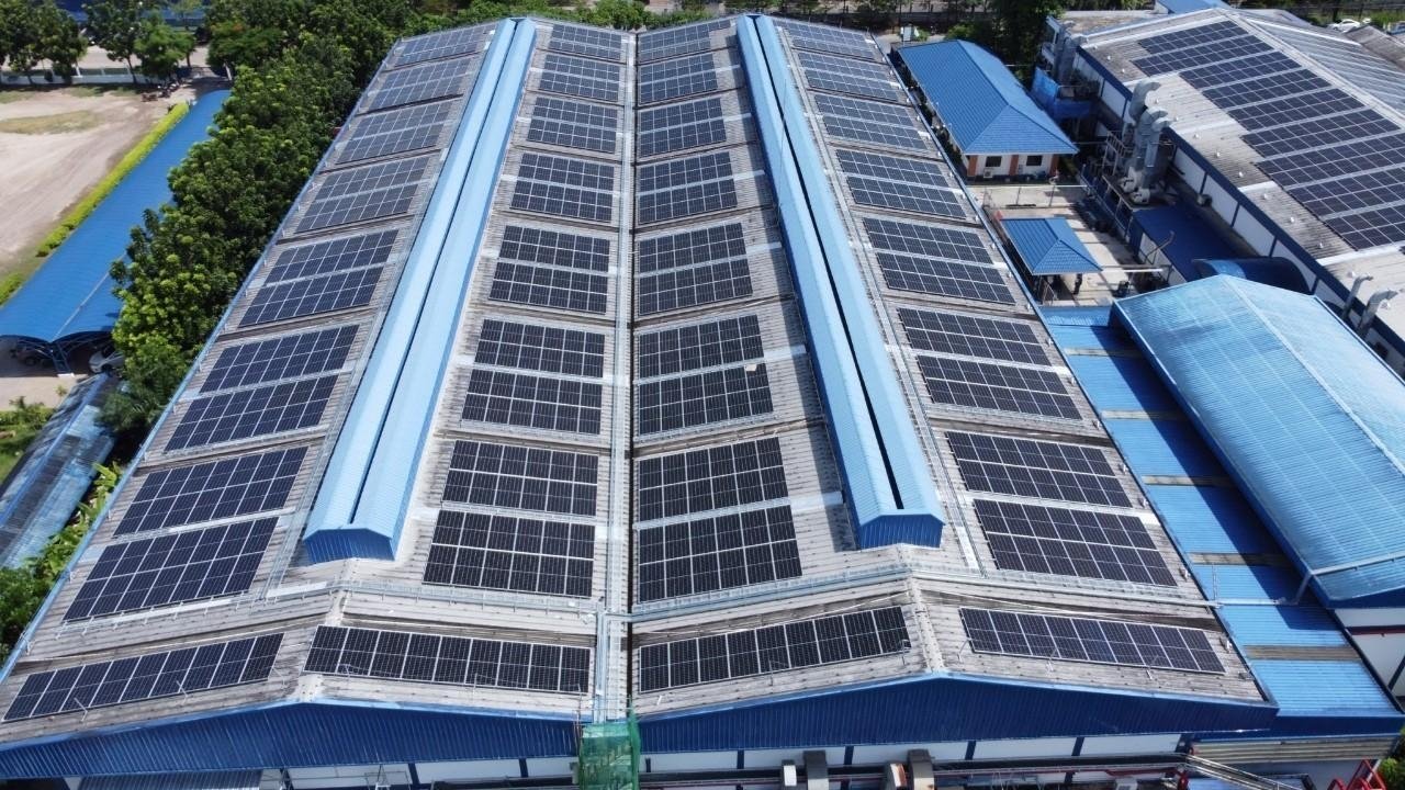 PPA Investor : WHA Solar Company Limited