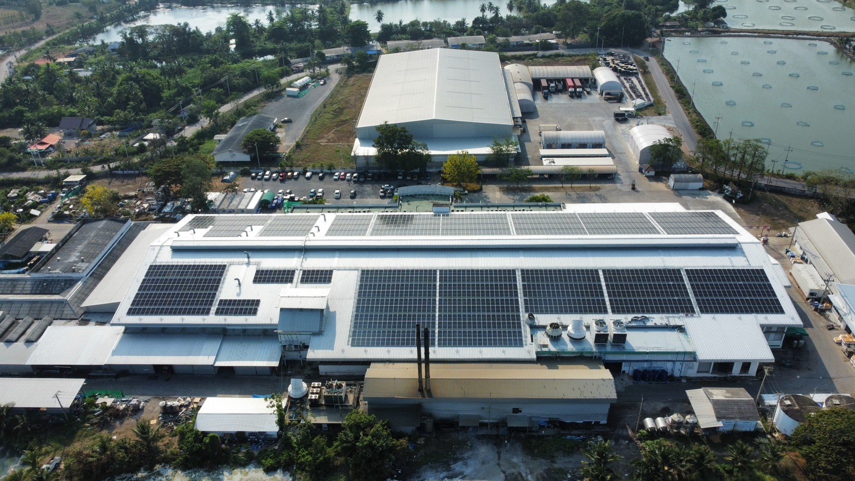 Project Owner : Combined Heat & Power Producing Company Limited