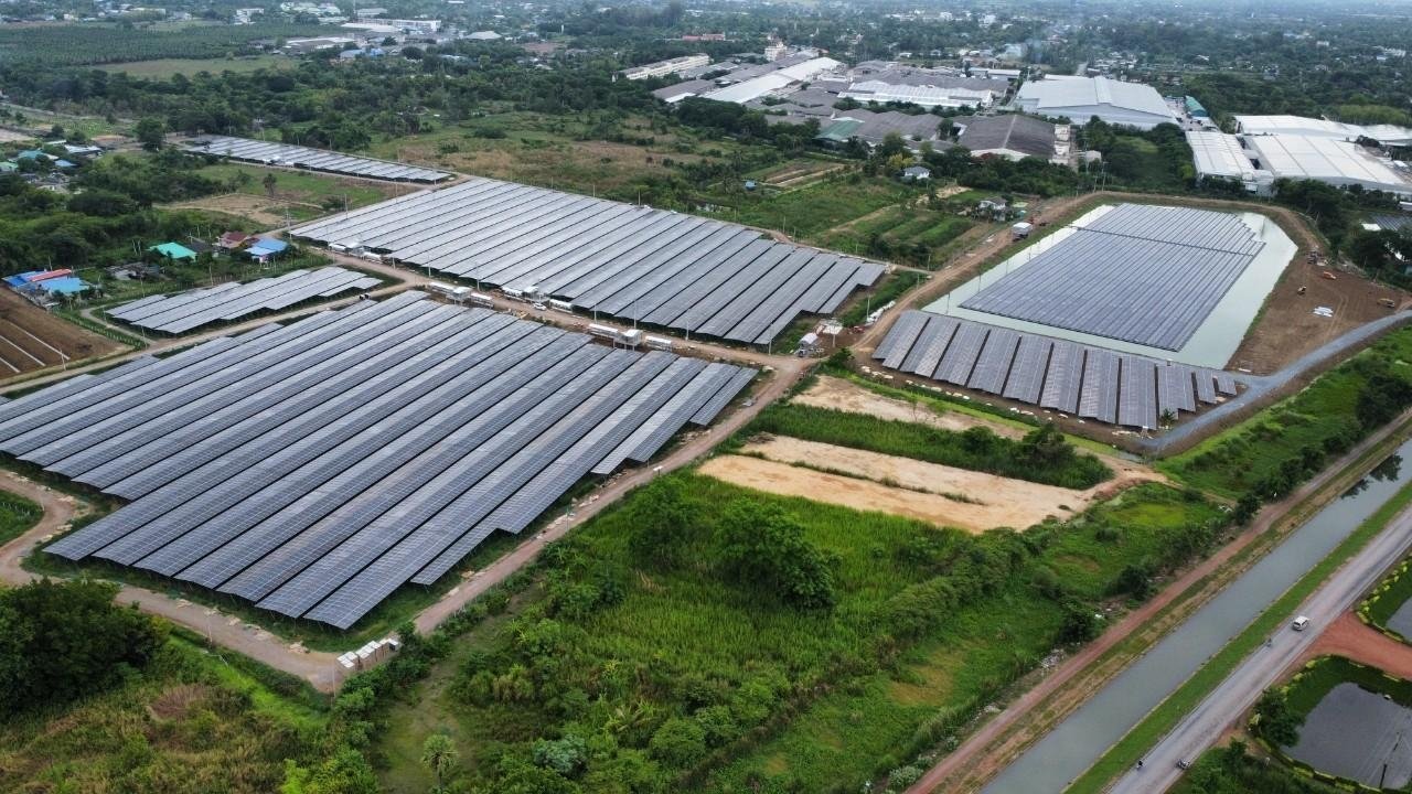 PPA Investor : บริษัท กังวาล เอ็นเนอร์จี จำกัด