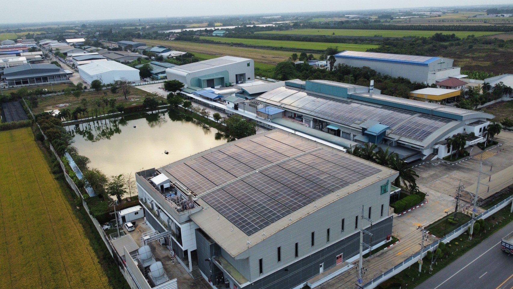Project Owner : R.X. Manufacturing  Company Limited