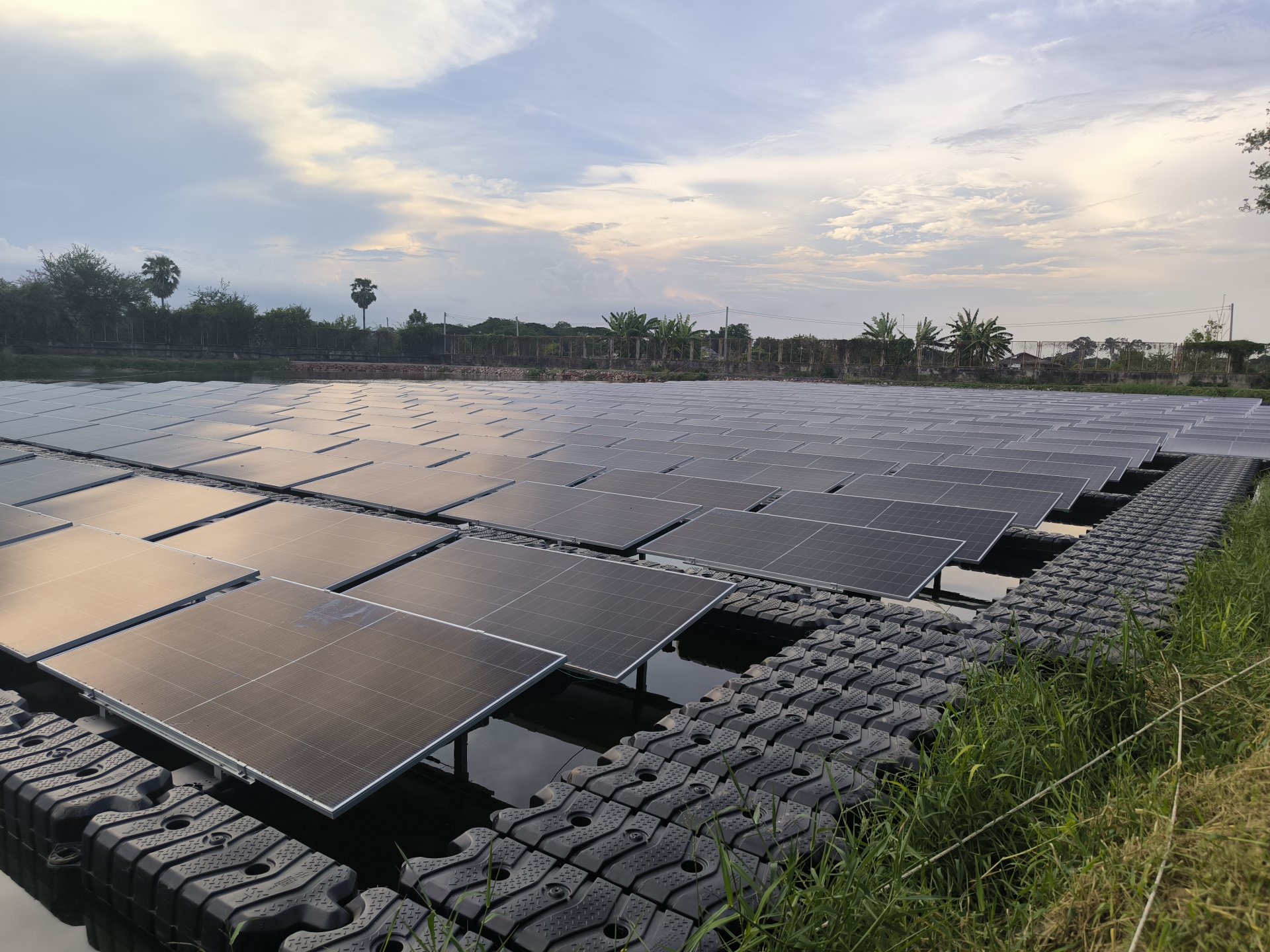 Project Owner : Thai President Foods Public Company Limited 