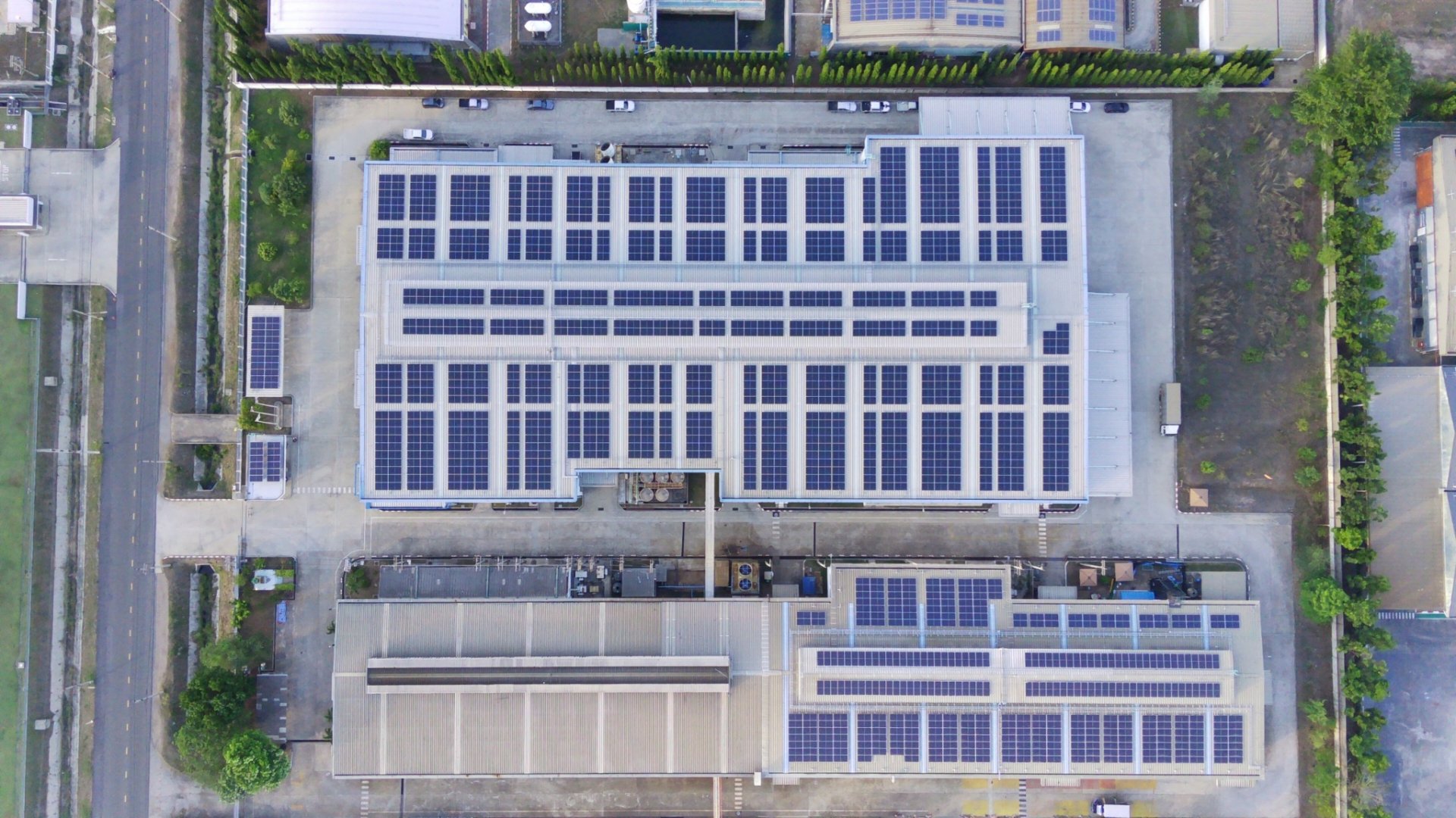 Project Owner : Thai Parkerizing Company Limited