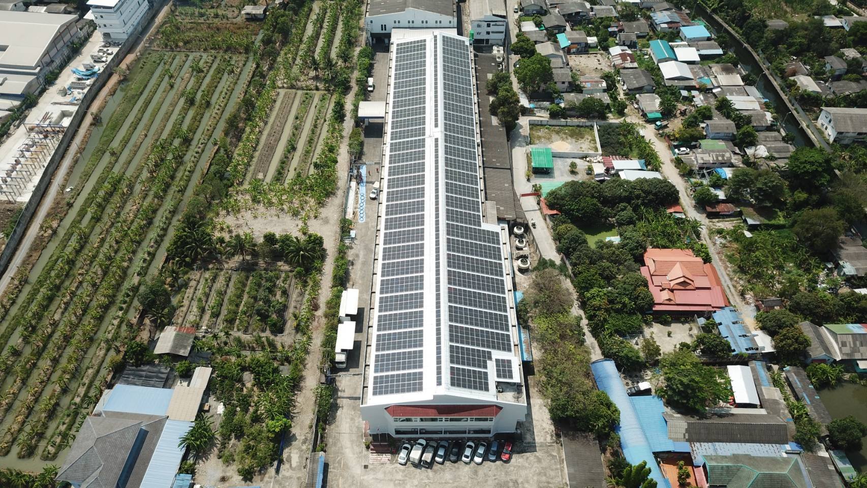PPA Investor : Thai Pet Energy Company Limited