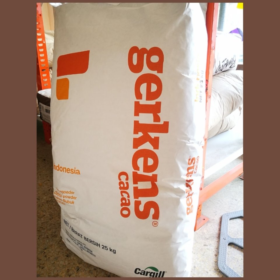 โกโก้ผง - bigfoodproducts