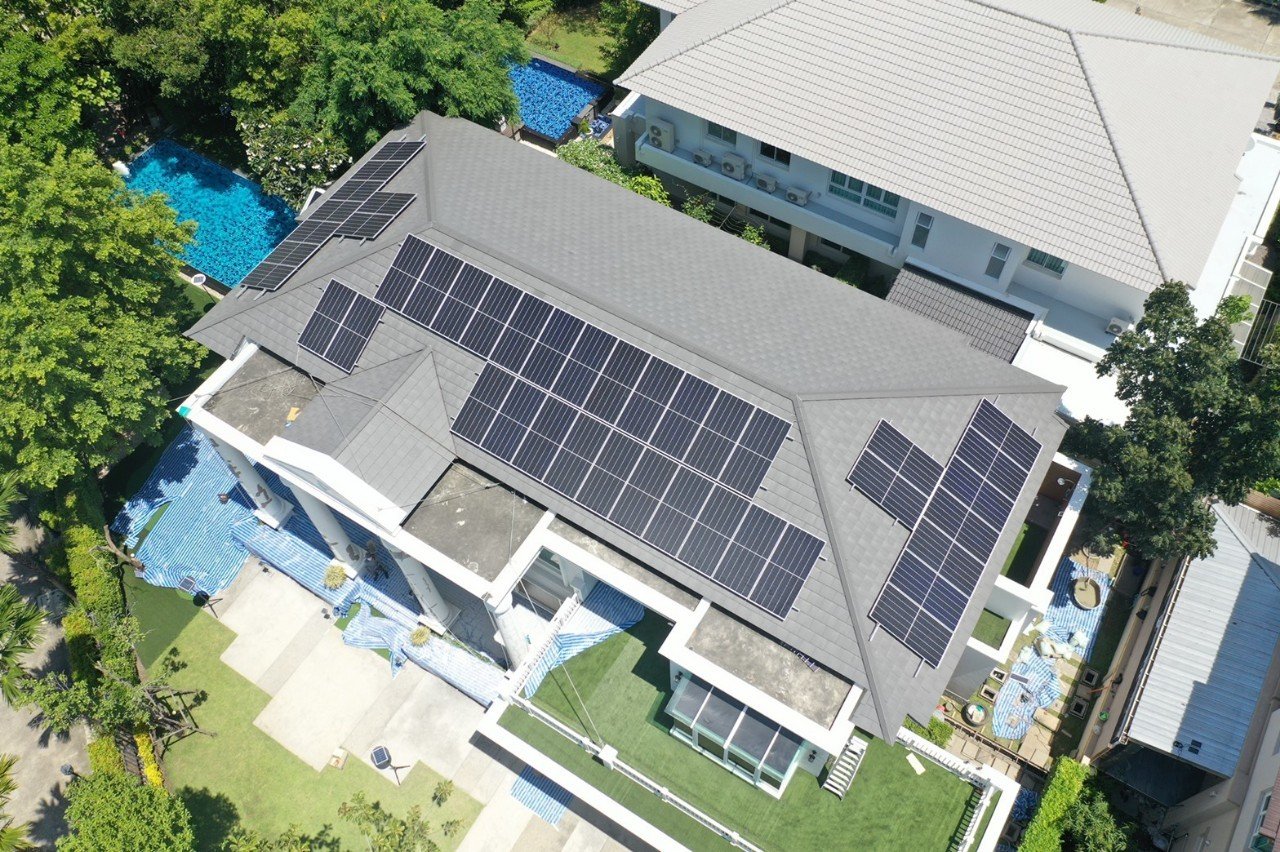 Q.House Avenue พระราม 5