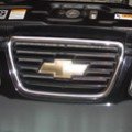 Chevrolet Optra