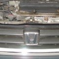 Honda CRV