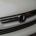 Honda NEW CRV 2.0
