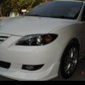 Mazda 3 กับชุดหัวฉีด VERSUS
