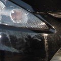 FORD Fiesta กับหัวฉีด VERSUS