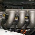 New Jazz กับหัวฉีด Europe Gas แบบ อิสระ
