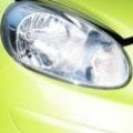 Nissan March กับชุดหัวฉีด Europe Gas
