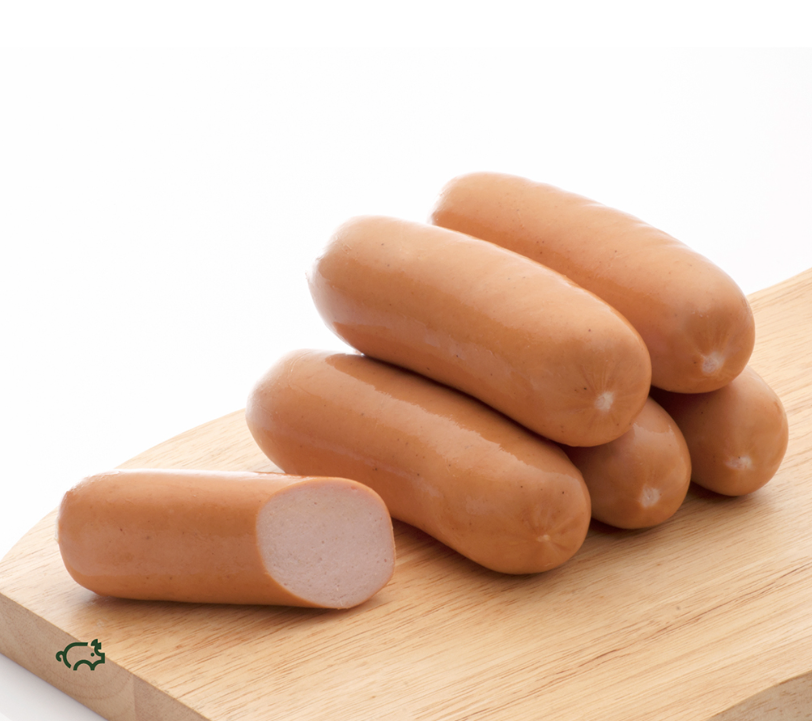 Cervelat Sausages belucky