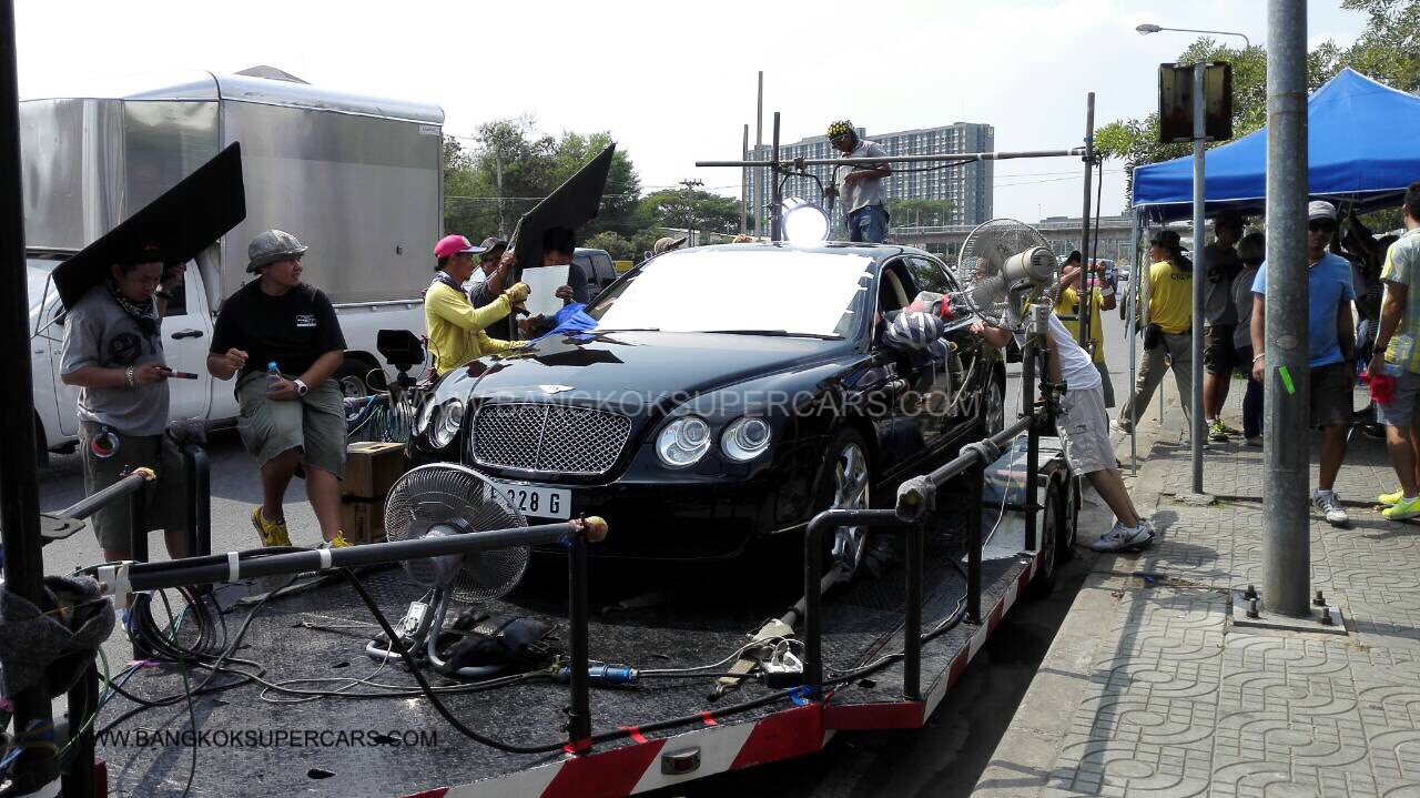 ให้เช่ารถหรู เช่ารถ Bentley ถ่ายโฆษณา เช่ารถBentley เช่ารถถ่ายละคร เช่ารถถ่ายหนัง เช่ารถถ่ายโฆษณา bangkoksupercars