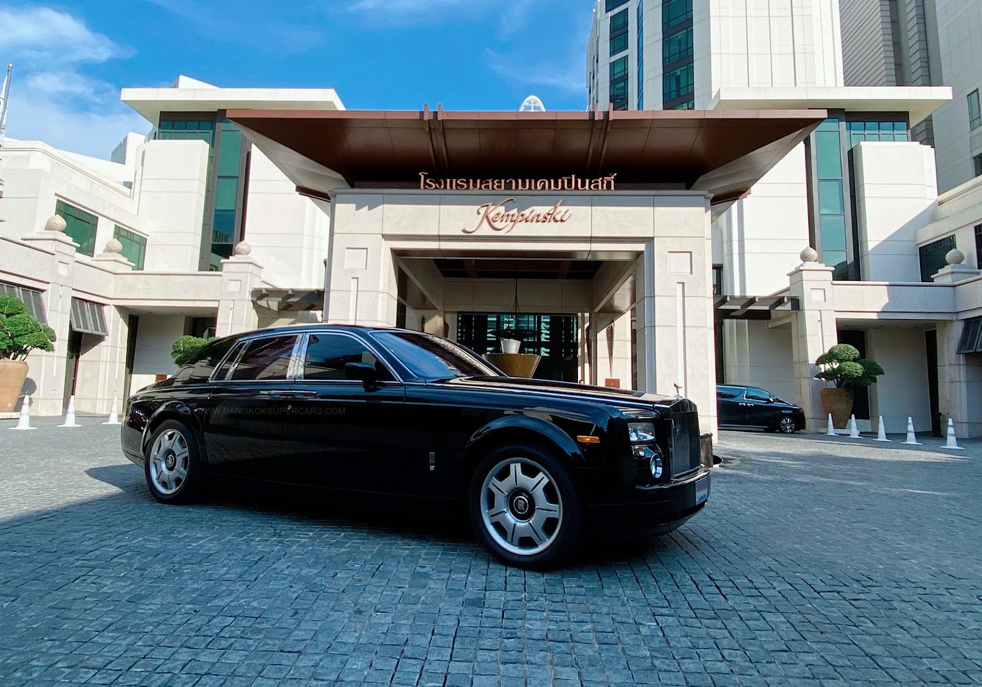 ให้เช่ารถRollsRoyce ให้เช่ารถRollsRoyce