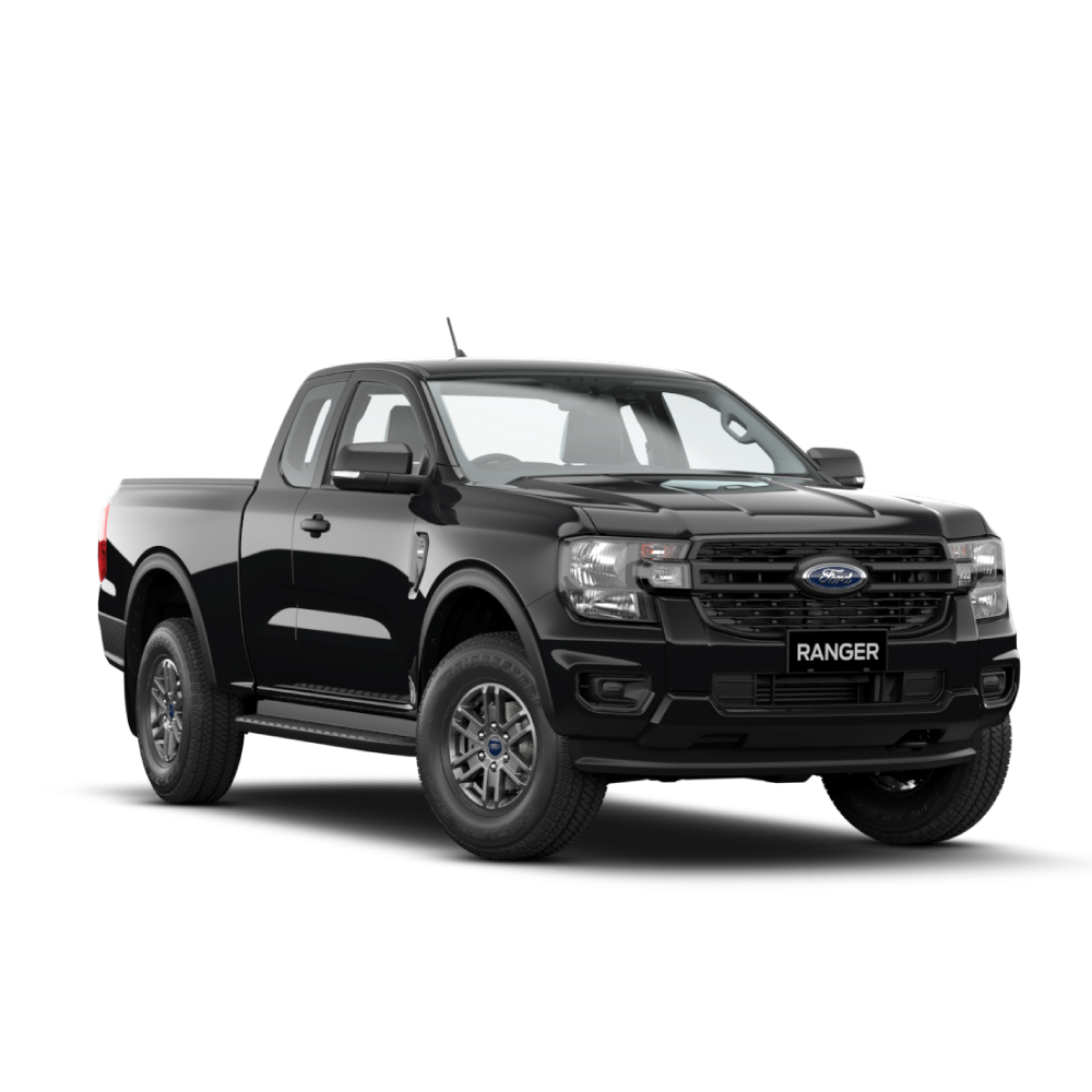 Cab Ranger XL+