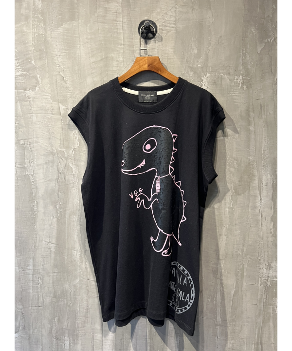 Dino Collection : Tops 010