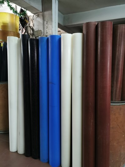 พลาสติกอุตสาหกกรม มีกี่ชนิด???