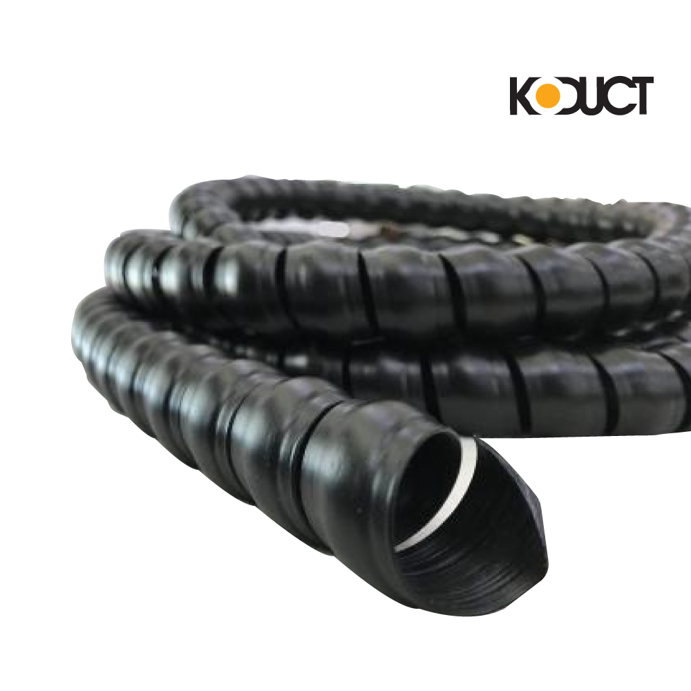 Spring Tube-KST/R - Connector & Tube - Koduct Thailand Hotline: 095 262 ...