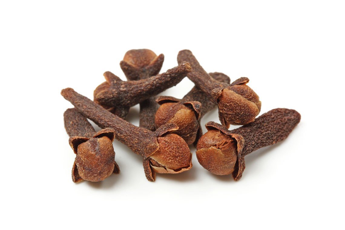 กานพลู (Clove) กานพลู (Clove)