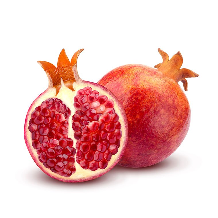 ทับทิม (Pomegranate)