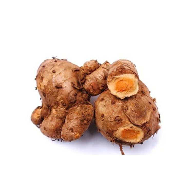 ว่านนางพญา (Wild Turmeric) ว่านนางพญา (Wild Turmeric)