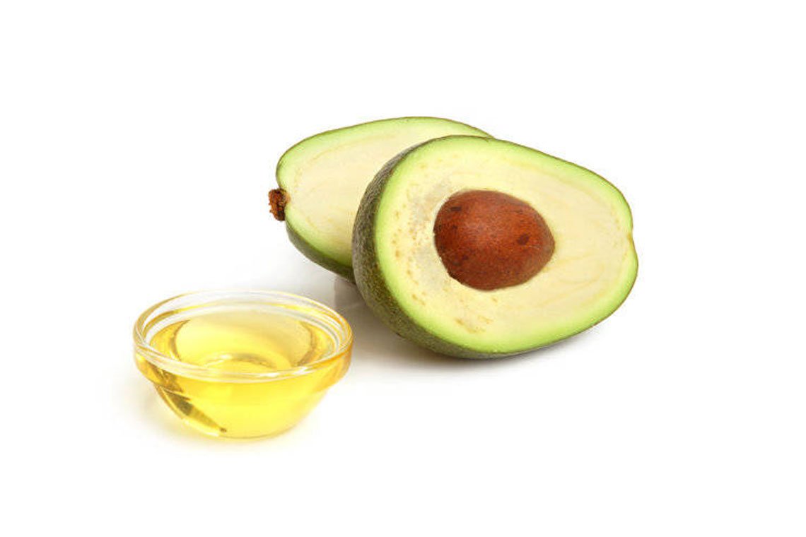 น้ำมันอะโวคาโด  (Avocado oil)