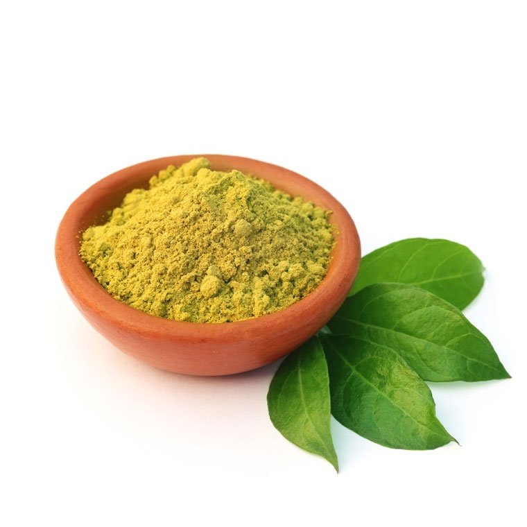 เฮนน่า (Henna) เฮนน่า (Henna)