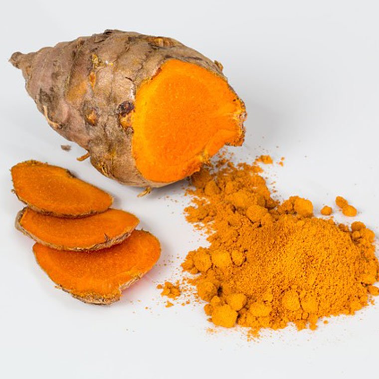 Turmeric Turmeric