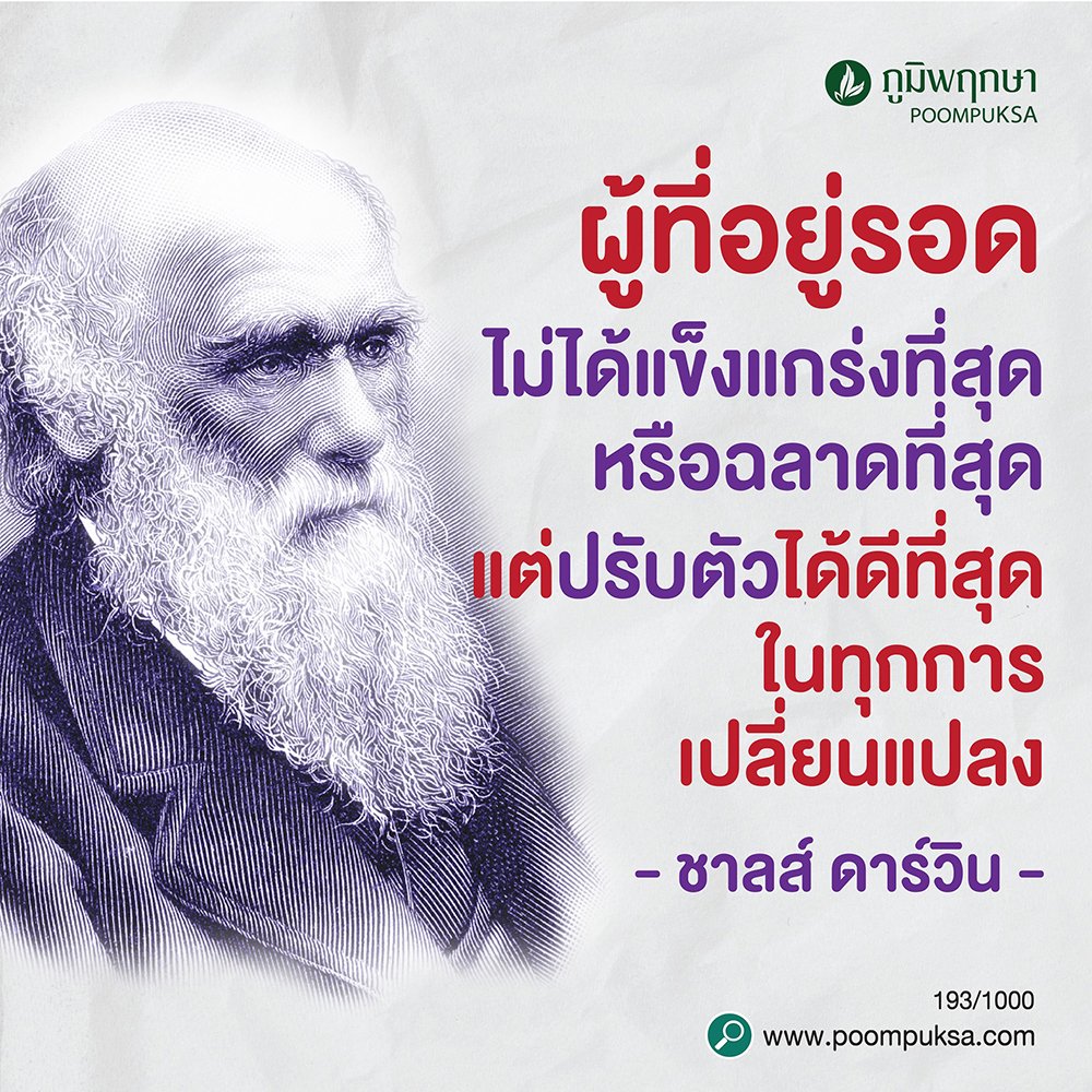 50 คําคม ข้อคิดดีๆ กำลังใจ การใช้ชีวิตจากคนดังทั่วโลก - Poompuksa