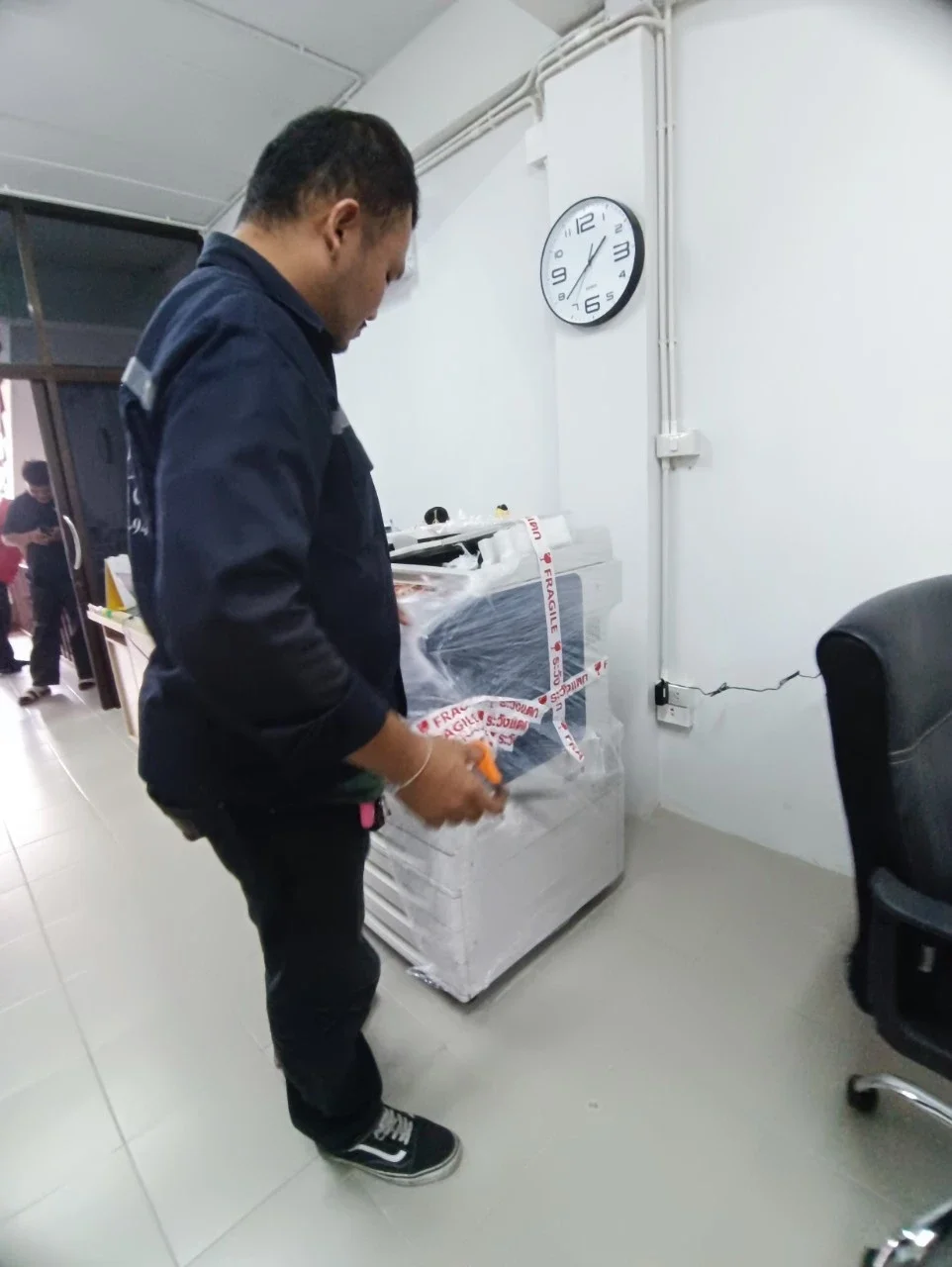ปลั๊กไฟสำหรับเครื่องถ่ายเอกสาร ปลั๊กไฟสำหรับเครื่องถ่ายเอกสาร