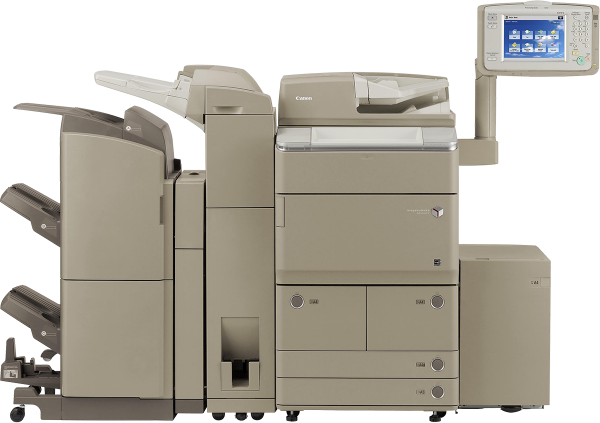 Canon 8085/8095/8105