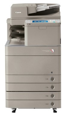Canon ADV C5235