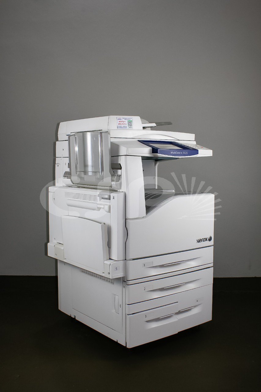 Xerox 7435