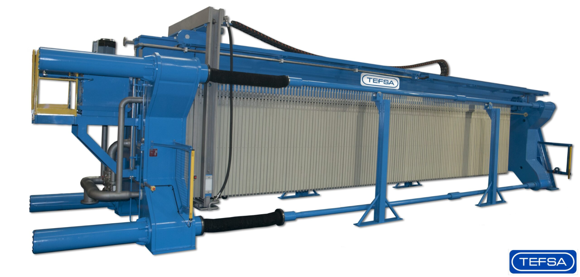 Filter Press