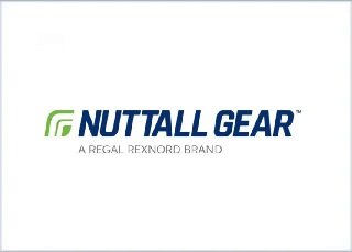 Nuttall Gear