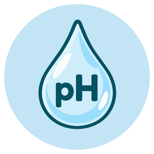 pH BALANCED