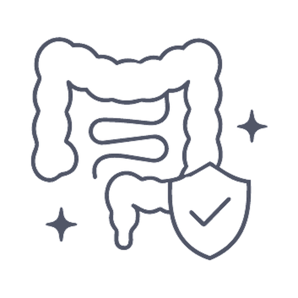 PREBIOTIC & PROBIOTIC