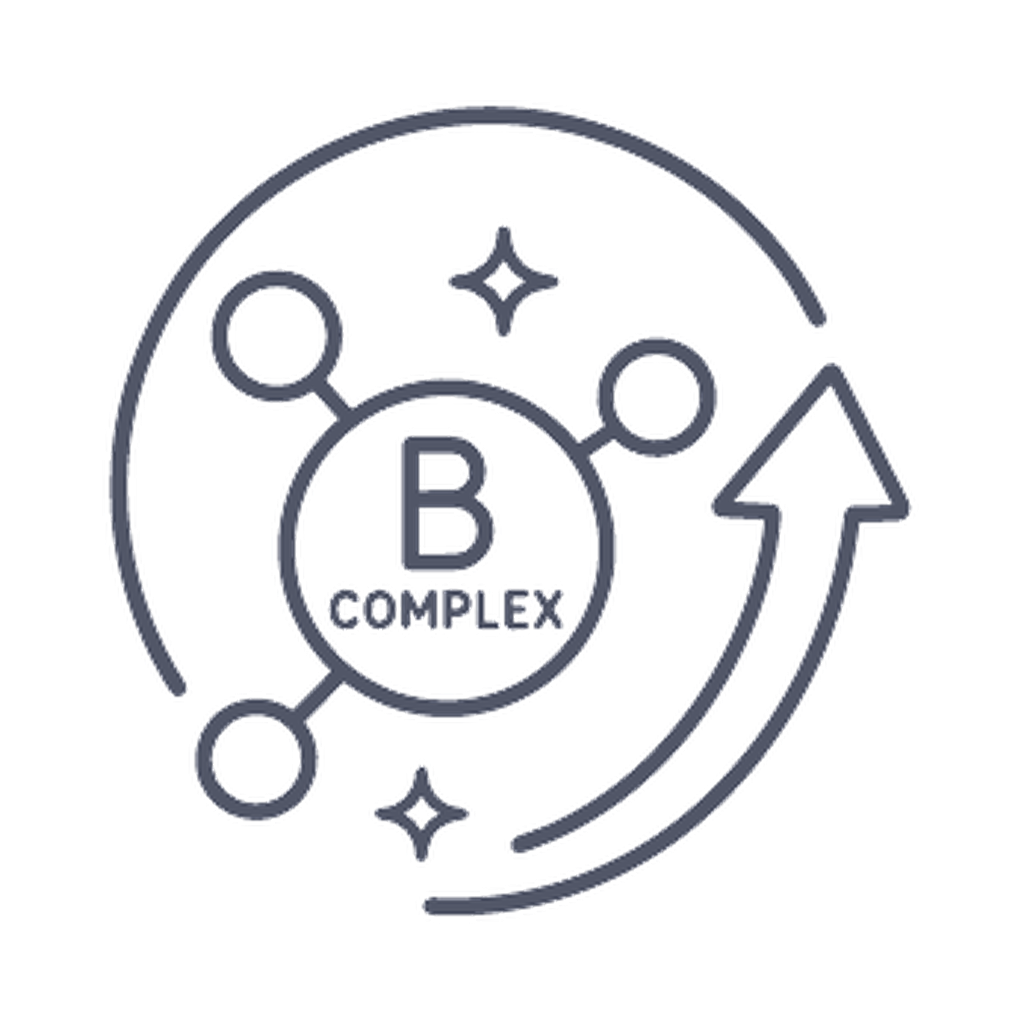 VITAMIN B COMPLEX