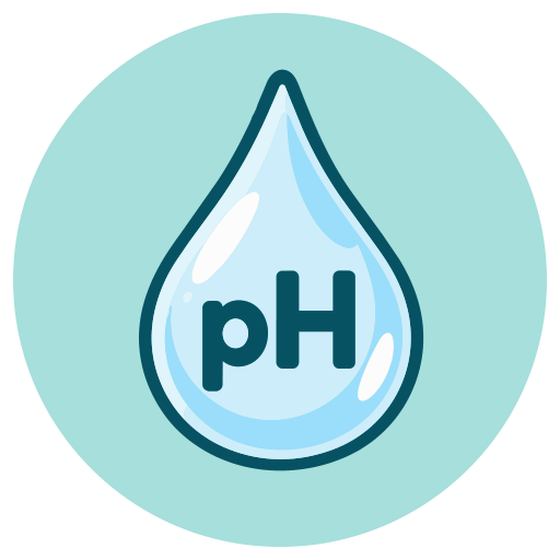 pH BALANCED
