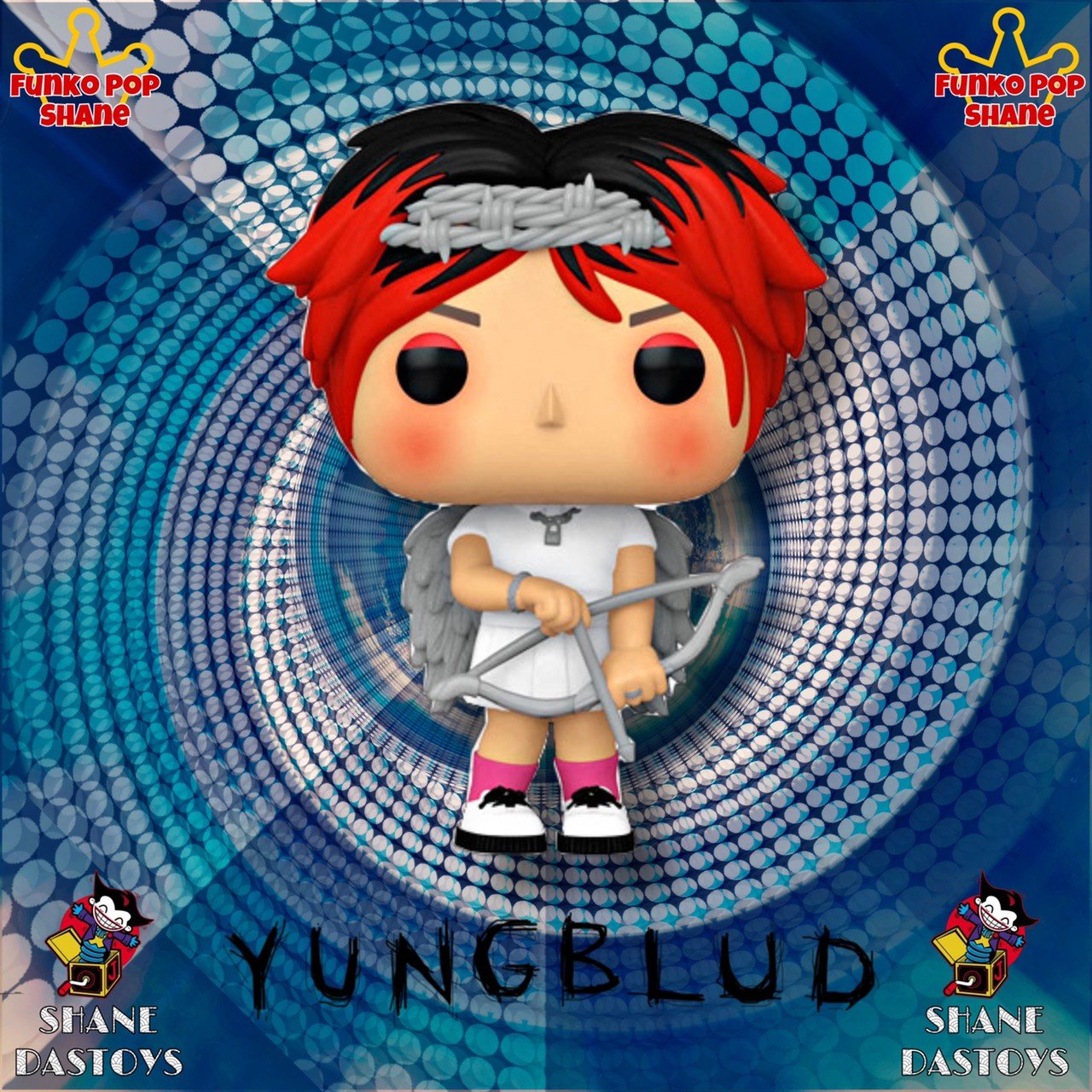 Funko Pop! Yungblud